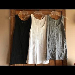 Maternity tank tops